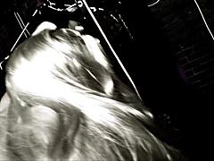 Bdsm milf dives into fetish fucking fun