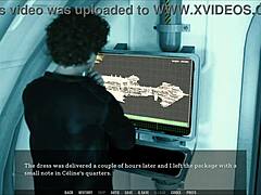 what's happening in tales from the unending void episode 46