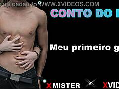 watch my first cumshot, brazilian style, all over her pussy?