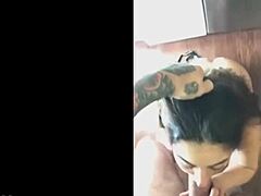 Meet Morena Lena, the Latina Beauty!