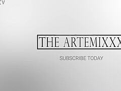 adreena winters is getting that bbc creampie, wow! 😍