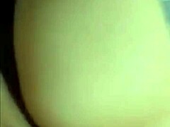 Bold amateur grabs half-sister for doggy and spread legs fuck.