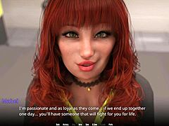 Exciting game adventure in wvm 237!