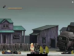 i'm watchin this group anal bangin with blondes in a horny gangbang game, part 2 of 3.