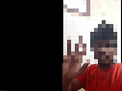 户外公共场合验证视频