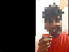 户外公共场合验证视频