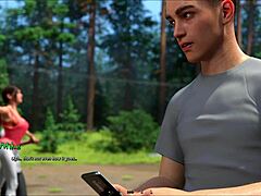 夏日热浪嫩妹游戏