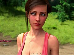 夏日热浪嫩妹游戏