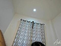 did you cum on my glasses like i hoped for?