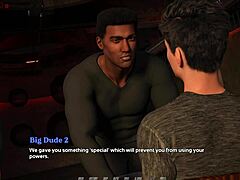 Let's play Savior 27 together?