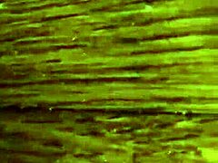 Licking those dirty feet feels so good in this fetish scene.