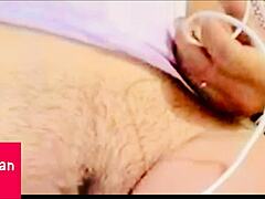 Misslaila Gets Caught Fingering Her Tight Pink Pussy