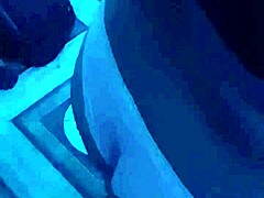 recording a video in a hotel room for some extra money