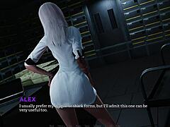 Eternum 106 Game Adventure