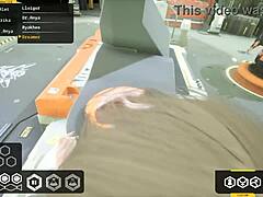 want to see me take it in the ass