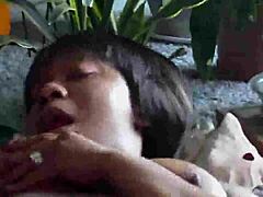 Sexty Terra's Thick Ass Masturbates Solo!