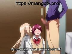 Episode 3: I Had Sex With My Friend 😈