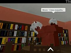 This guy fucks me and we have a good time roblox sex