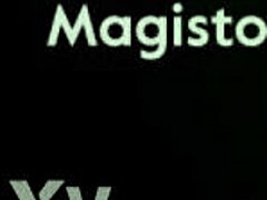 Cute Crossdresser Bends Over, Showing Beautiful Ass Like a Woman's