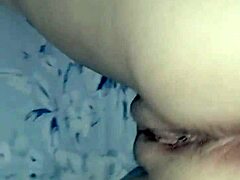 Latina Secretary Bent Over for Big Ass Doggystyle