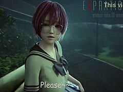 Look at these beautiful big tits on the milf taking a monster cock.