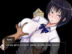 scar of summer ruta nobuo español