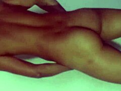 he started with small cock masturbation solo, showing tips for success and encouraging subscriptions for more