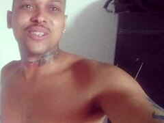 he started with small cock masturbation solo, showing tips for success and encouraging subscriptions for more