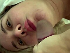 Milf gives her tight ass a lot in this hardcore scene