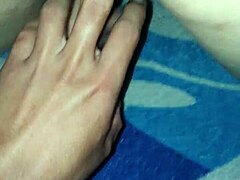 Me and my hot partner had amazing sex, it was so intense and passionate, I couldn't stop moaning