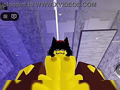 i love big tits femdom sex with huge ass