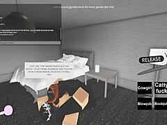 i watch 17 roblox porn as a whore