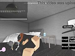 i watch 17 roblox porn as a whore