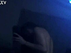 在家没人时和姐姐男友偷情猛操