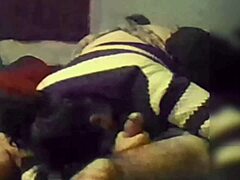 Mature Faby Delivers Ass And Begs For More Dick