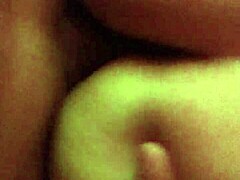 She liks it doggystyl with her big ass