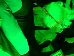 VIDEO DE VERIFICACI�N FOR TRANSSEXUAL LADYBOY IN LINGERIE AND HEELS