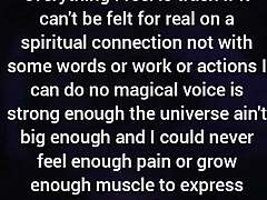 Do you really want someone loved more than you? My lonliness is a kindness.