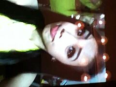 I made this tribute for the sexy Asian babe you love