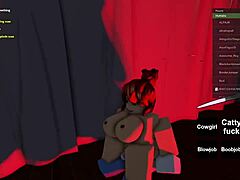 roblox noobs get caught in awkward fucking situation