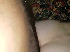 Milf Takes Big Black Cock Doggystyle in POV