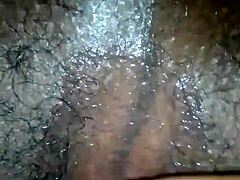 MZANSI TEEN 18+ TIGHT AHOLE FINGERING - FREE RED VIDEO