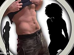 ebony model lets me grab hair and plough her hard