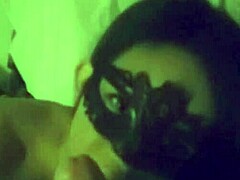 my first time with a ladyboy in thailand was amazing