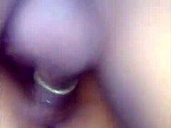 Fucking dominican prostitute with my brother 😈