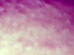 Big Ass Gets Covered In Cum After Intense Fucking