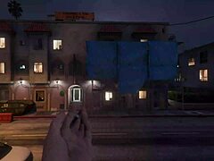 Picking Up a Woman on the Street for a Conversation