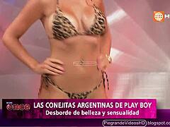 Argentinian Girls Get Fucked In Peru