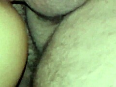 Latina Milf Lena Squirts Hard While Eating Pussy With Hitachi Penetration In Pov