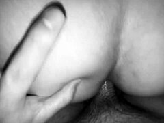 I Woke Up to Fuck Her Raw, and She Was Wet for My Dick!